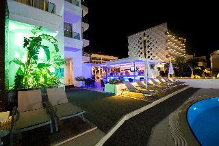 Munamar Beach Hotel (adult Only)