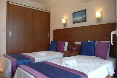 Doruk Hotel & Apart