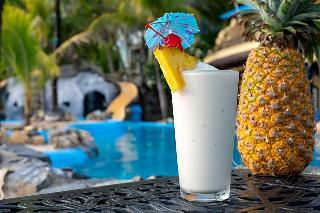 Hotel Caribe Tesoro