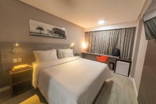 Hotel Intercity Campina Grande