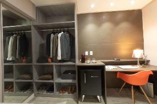 Hotel Intercity Campina Grande