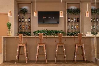 Hotel Intercity Curitiba Batel