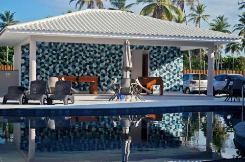 Sunbahia Praia Hotel