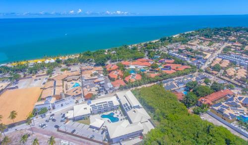 Sunbahia Praia Hotel