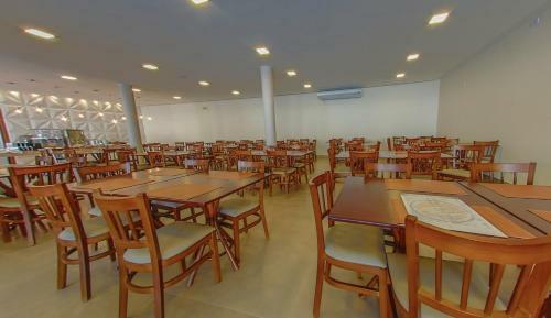 Sunbahia Praia Hotel