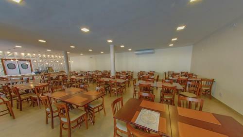 Sunbahia Praia Hotel