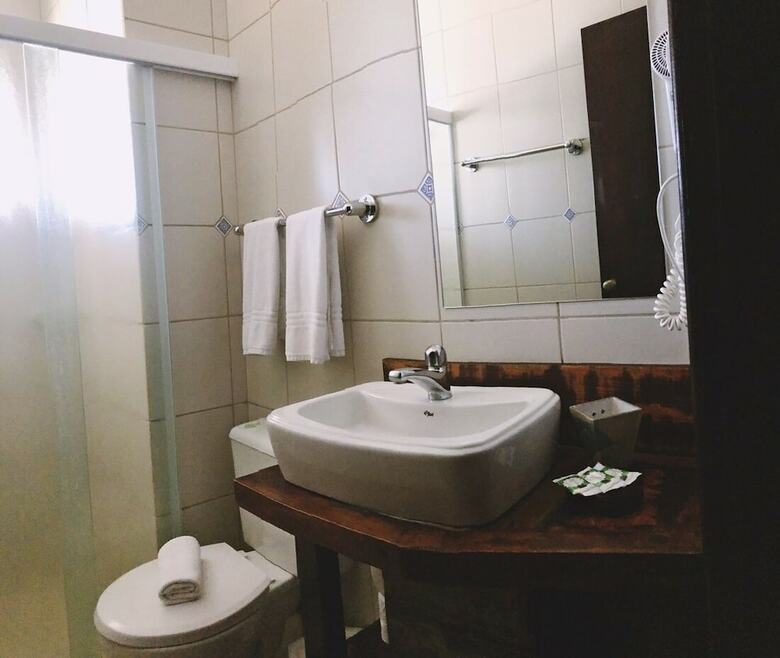 Hotel Villa Dos Acores Pousada