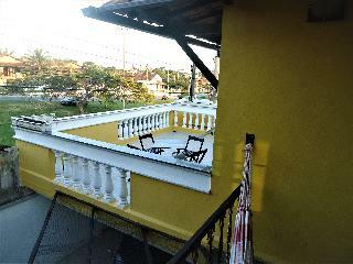 Villa Condominio Vila Do Sossego