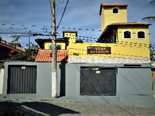 Villa Condominio Vila Do Sossego