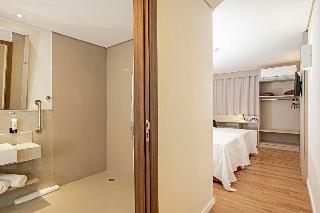 Hotel Slim Guarapuava