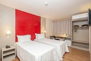 Hotel Slim Guarapuava