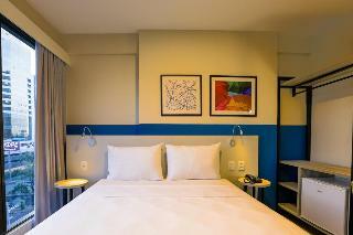 Hotel Fit Transamerica Recife