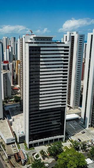 Hotel Fit Transamerica Recife