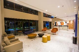 Hotel Fit Transamerica Recife