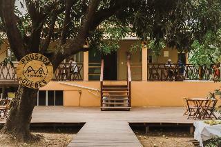 Posada Pousada Guedes Noronha