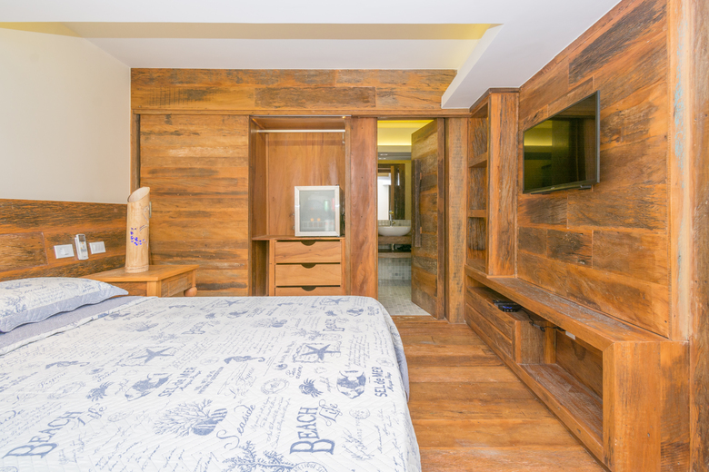 Hostal La Belle Maison Brigitte Bardot