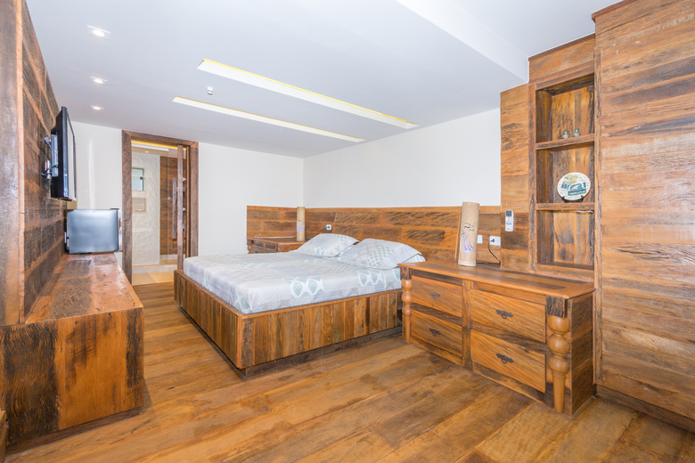 Hostal La Belle Maison Brigitte Bardot