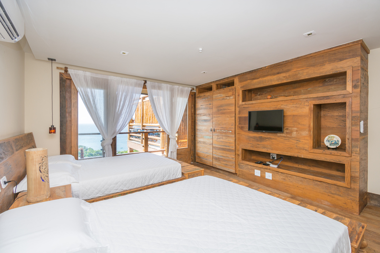 Hostal La Belle Maison Brigitte Bardot