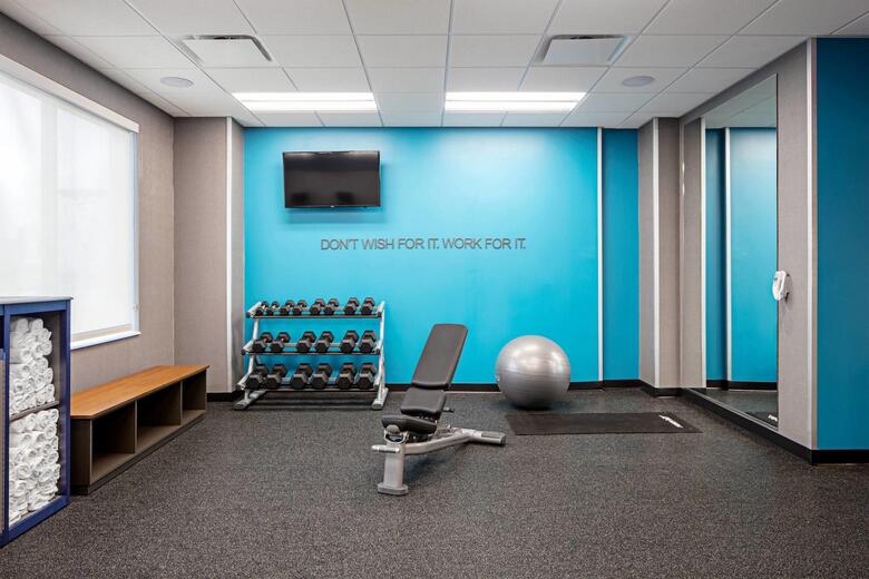 Fairfield Inn & Suites North Bergen