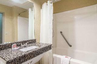 Hotel Econo Lodge Darien