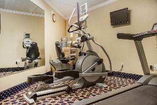 Hotel Econo Lodge Darien