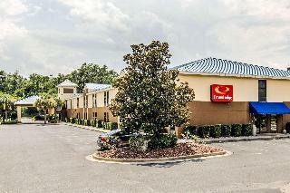 Hotel Econo Lodge Darien