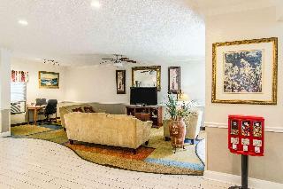 Hotel Econo Lodge Darien