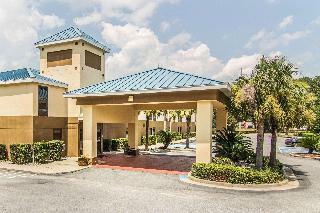 Hotel Econo Lodge Darien