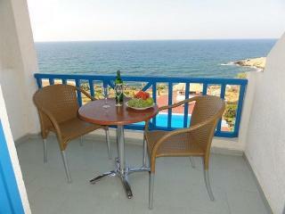 Bed & Breakfast Stella Beach Hotel