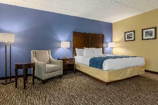 Hotel Comfort Inn Arlington Heights  Chicago