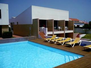 Hotel Apartamento Porto C�vo