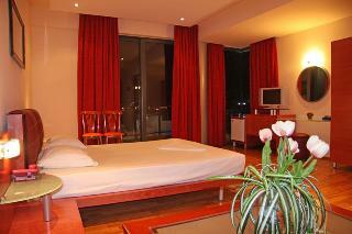 Hotel Brilant