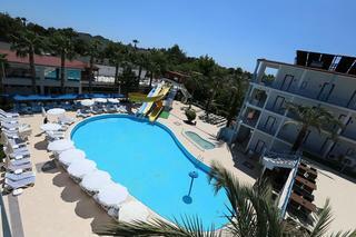 Anita Dream Hotel