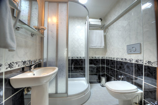 Hotel Oban Suites Istanbul