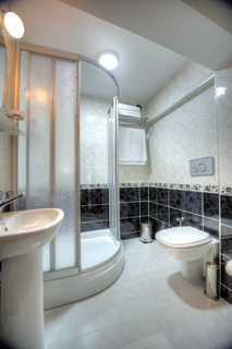 Hotel Oban Suites Istanbul