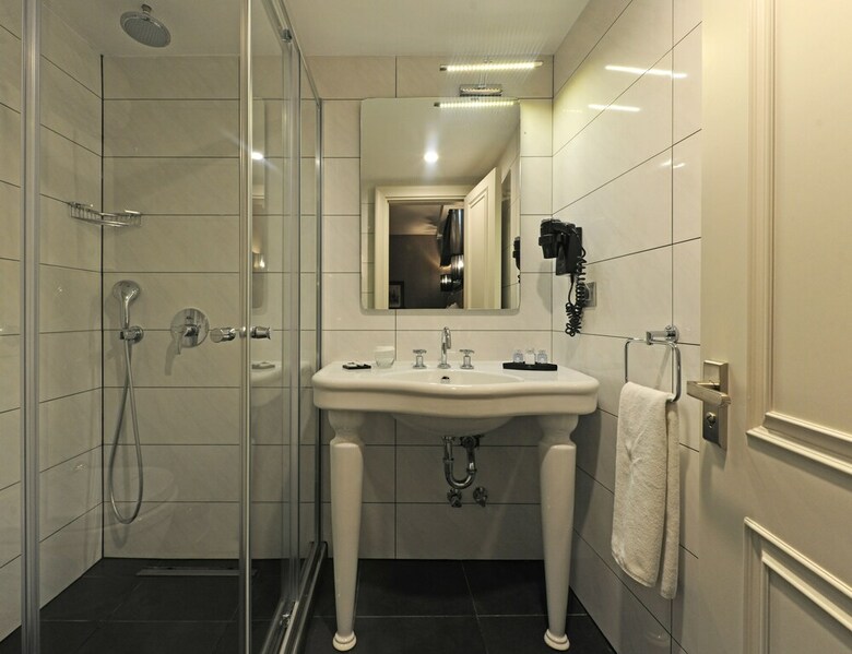 Hotel Boutique Le Petit Palace Hotel