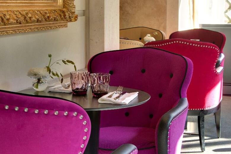 Hotel La Villa Haussmann Paris