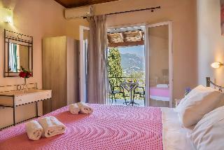 Ziogas Luxury Apartment's