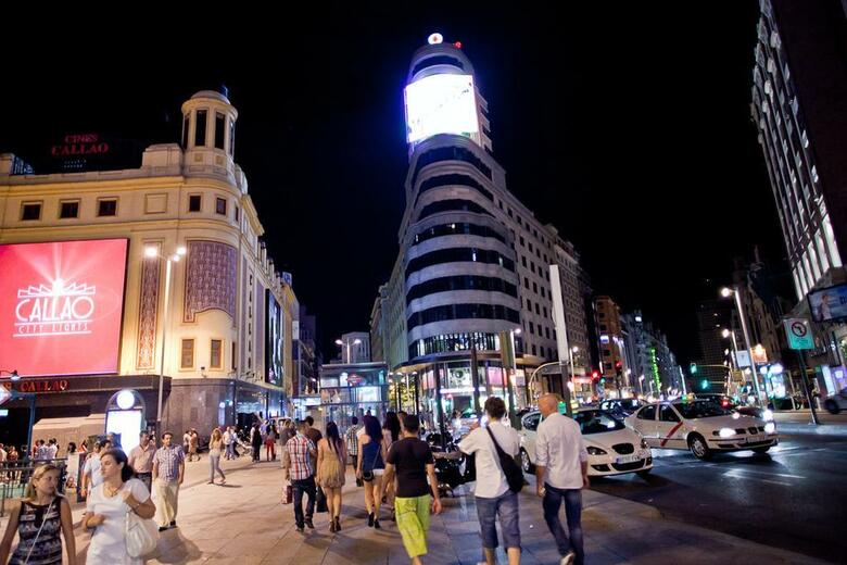 Hotel La Casa de La Plaza