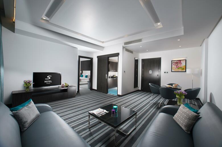 S Hotel Bahrain