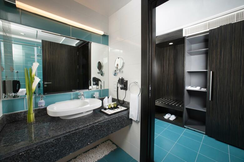 S Hotel Bahrain