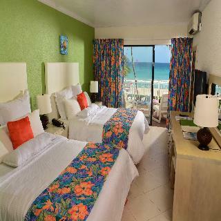 Hotel Southern Palms Beach Club