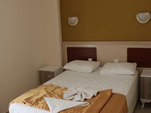 Apartamento Arya Hotel