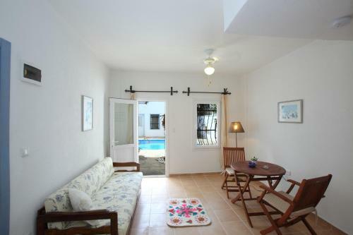 Apartamento Casa Bodrum