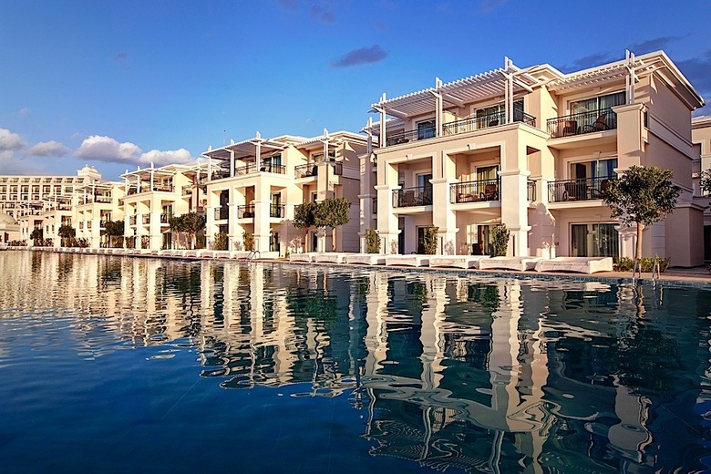 Hotel Titanic Deluxe Belek