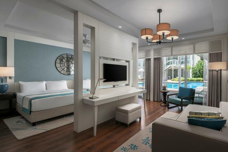 Hotel Papillon Zeugma Resort & Spa