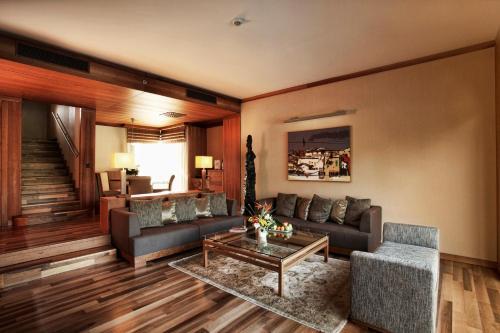 Hotel Gloria Serenity Resort