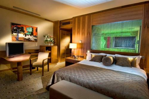 Hotel Gloria Serenity Resort