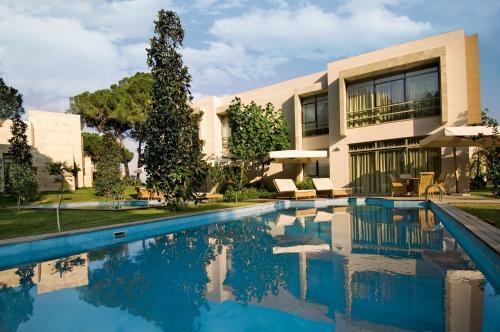 Hotel Gloria Serenity Resort