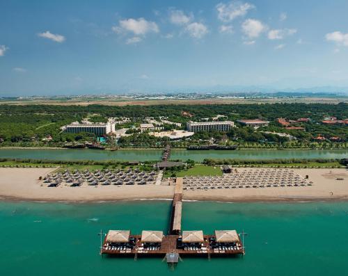 Hotel Gloria Serenity Resort